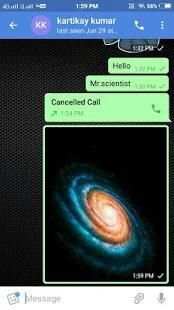 Royal Messenger | The Best Messenger screenshot 7