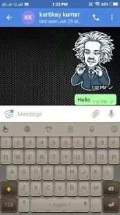 Royal Messenger | The Best Messenger screenshot 5