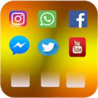 Dual Space 2018 - Multiple Accounts & Clone App on 9Apps