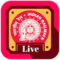 PNR & Live Train Status on 9Apps