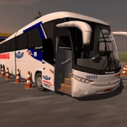 Live Bus Simulator icon