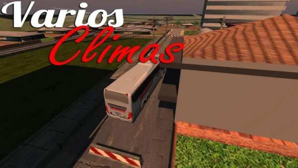 Live Bus Simulator screenshot 3