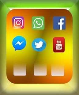 Dual Space 2018 - Multiple Accounts & Clone App 2 تصوير الشاشة