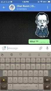 Royal Messenger | The Best Messenger screenshot 4