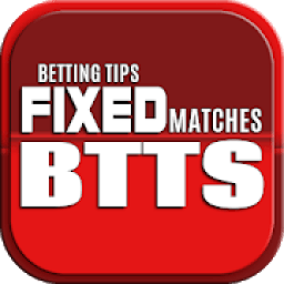 ikon BTTS Fixed Bets: Betting Tips 2018