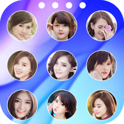 photo lock screen icon