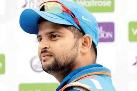 Suresh Raina Wallpaper screenshot 5
