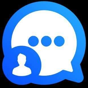 Royal Messenger | The Best Messenger screenshot 1
