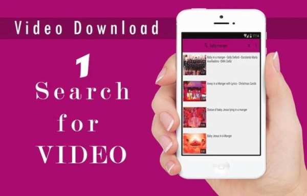 HD Video Movie Player Down screenshot 3