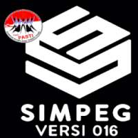 SIMPEG KEMENKUMHAM