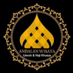 Andalan Wisata