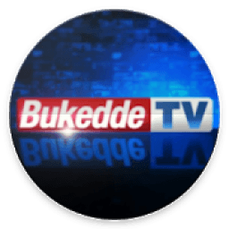 ikon Bukedde TV