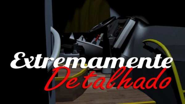 Live Bus Simulator screenshot 2