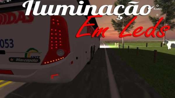 Live Bus Simulator screenshot 4