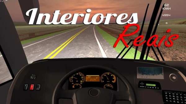 Live Bus Simulator screenshot 6