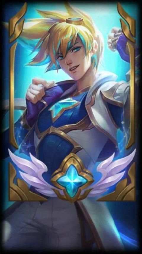 Mobile Legends Wallpaper HD screenshot 1