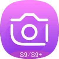 S9 Camera HD , Selfie Camera galaxy S9 , S9 Edge on 9Apps