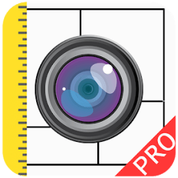 CamToPlan Pro : Area Calculator Advice иконка