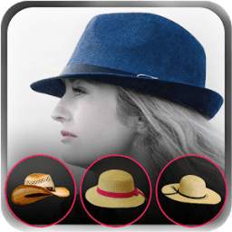 Hats Photo Editor 1.0