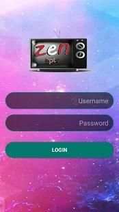 zentv screenshot 3