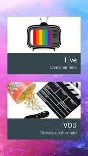 zentv screenshot 2