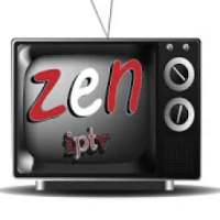 ikon zentv