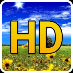 ikon Nature Wallpapper