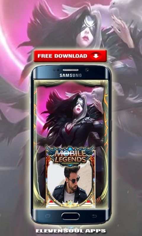 ML Photo Frame Maker screenshot 6