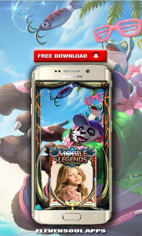 ML Photo Frame Maker screenshot 4