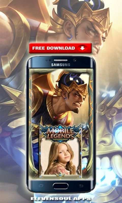 ML Photo Frame Maker screenshot 1