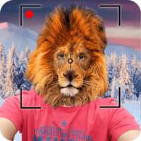 Animal Face Camera on 9Apps