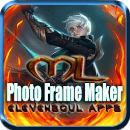 ikon ML Photo Frame Maker