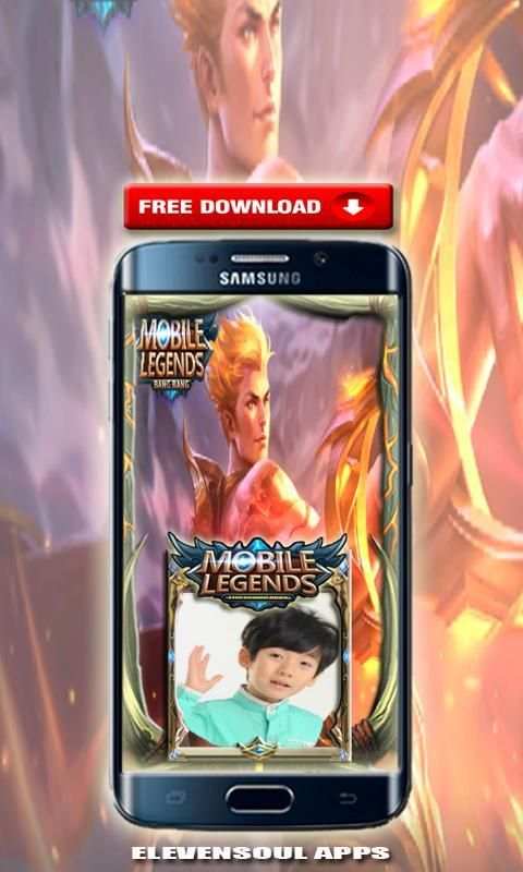 ML Photo Frame Maker screenshot 7