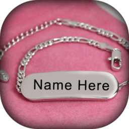 ikon Stylist Name Maker &amp; Generator - Name Art