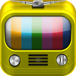 ip tv channel - tv player latino icon