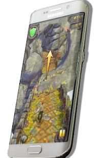 Guide temple run 2 game screenshot 3