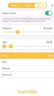 Bumble : Meet New People - Tips screenshot 2