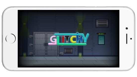 Glitchy स्क्रीनशॉट 15