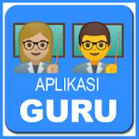Aplikasi Guru GTK GPO Dapodik