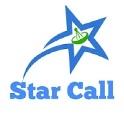 Star Call Free Chat and Voice Call icon