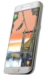 Guide temple run 2 game screenshot 2