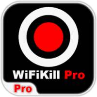 WiFiKill Pro 2018 APP.