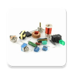 Electrical Components icon