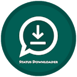 ikon Whatsapp Status Saver