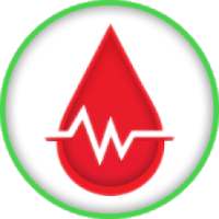 Khoon - The blood donation and search app