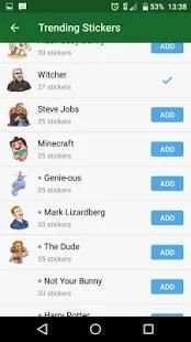 Photo map : a strong messanger app for you screenshot 2