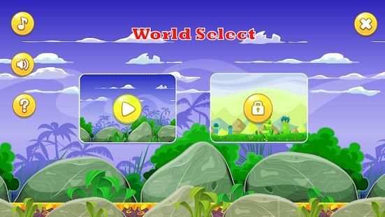 Red Ball New screenshot 4
