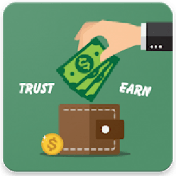 Trust Earn - Work Honestly icon