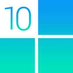 ikon Launcher Win 10 New 2017