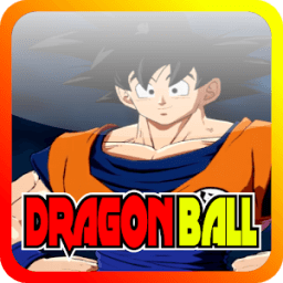 ikon Guide Dragon BALL Fighter Z